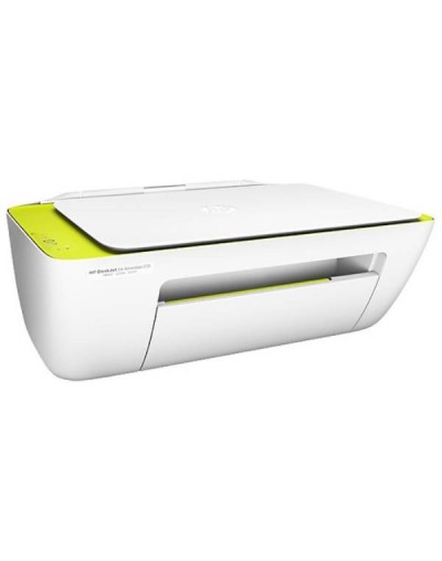 Multifuncional hp  deskjet ink advantage 2135