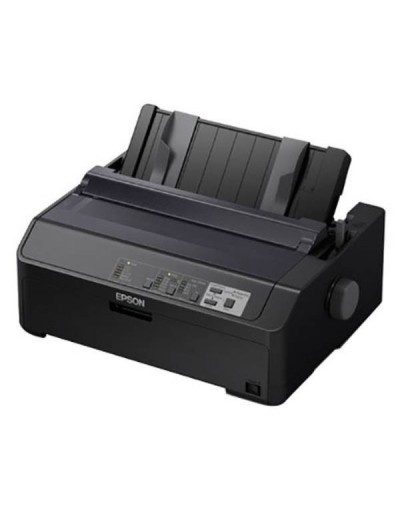 Impresora epson fx890 matriz punto
