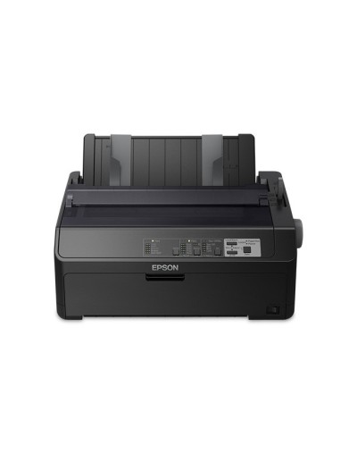 Impresora epson fx890 matriz punto