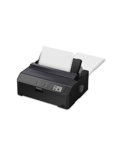 Impresora epson fx890 matriz punto