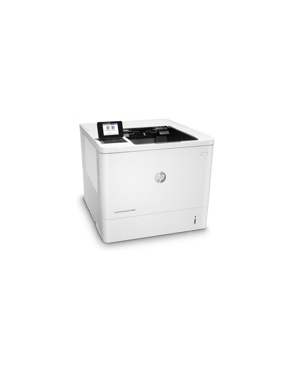 Impresora hp laserjet m605dn monocromatica 58ppm
