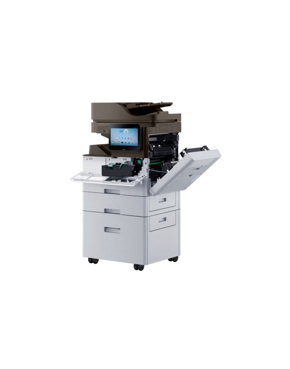 MULTIFUNCIONAL SAMSUNG M4370LX 1200X1200 DPI 43 PPM