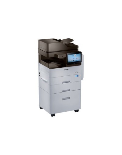 MULTIFUNCIONAL SAMSUNG M4370LX 1200X1200 DPI 43 PPM