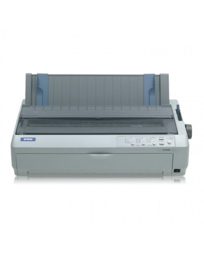Impresora epson matriz de punto fx2190