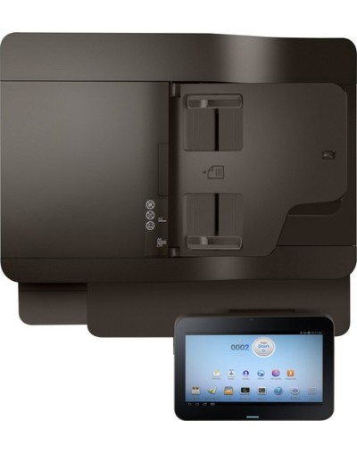 Impresora samsung laserjet sl m4030nd xaa 42 ppm