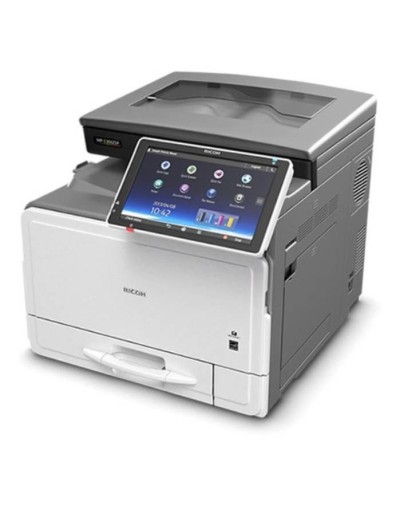 IMPRESORA RICOH MPC306PF