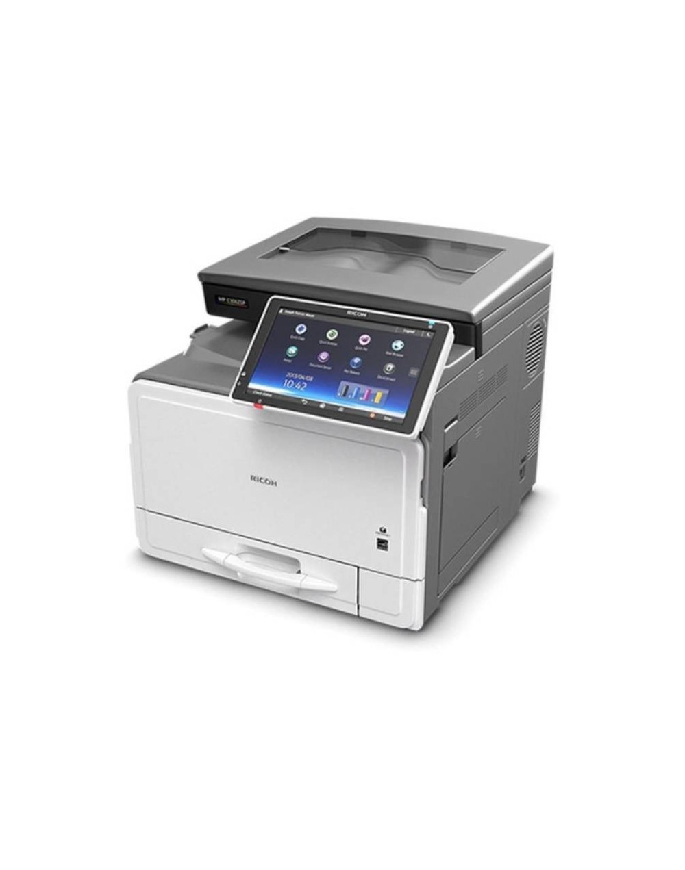 IMPRESORA RICOH MPC306PF