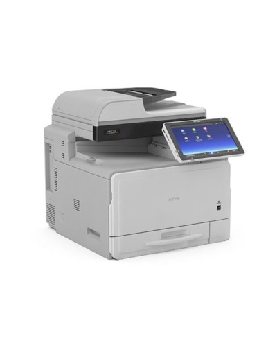 IMPRESORA RICOH MPC307
