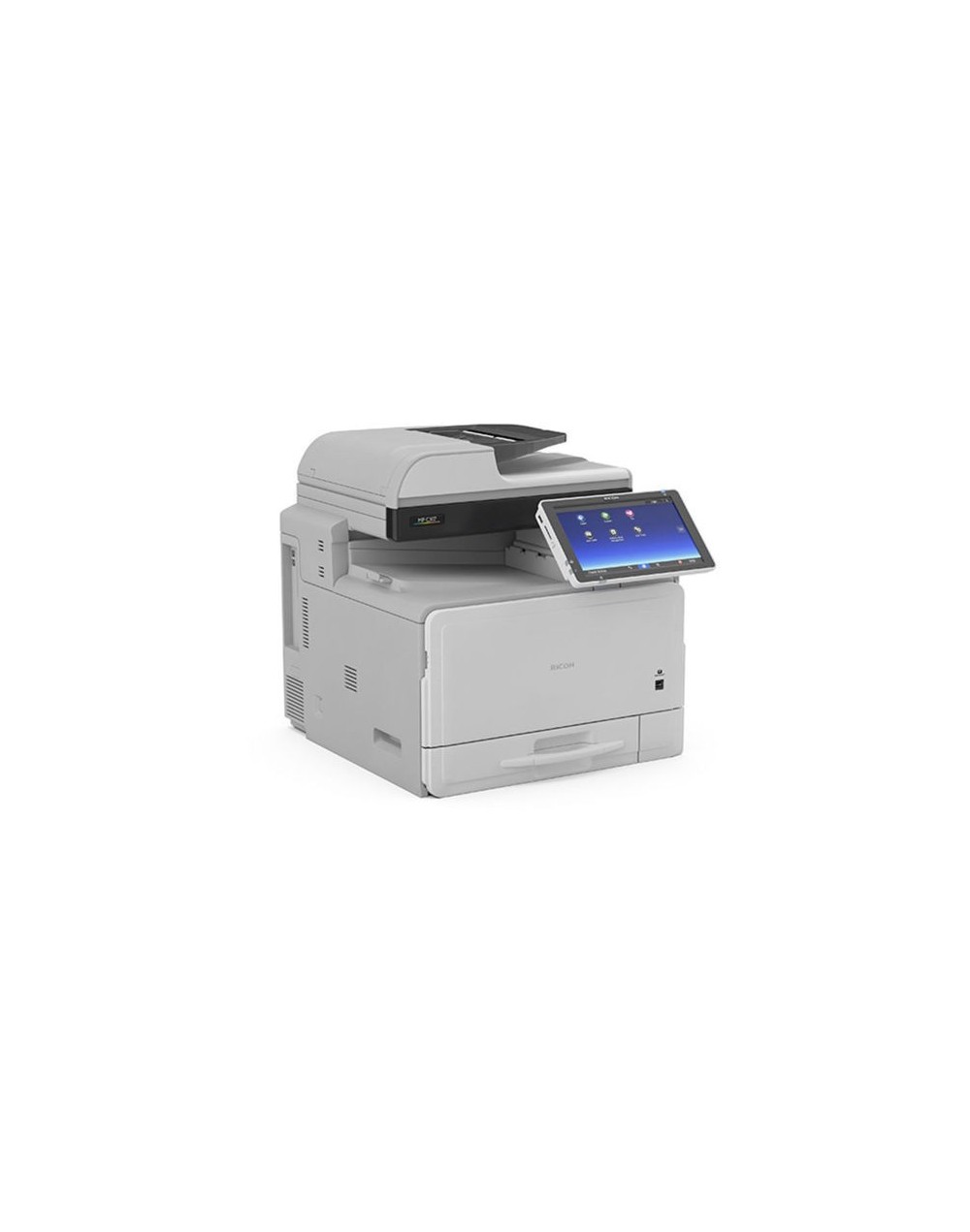 IMPRESORA RICOH MPC307