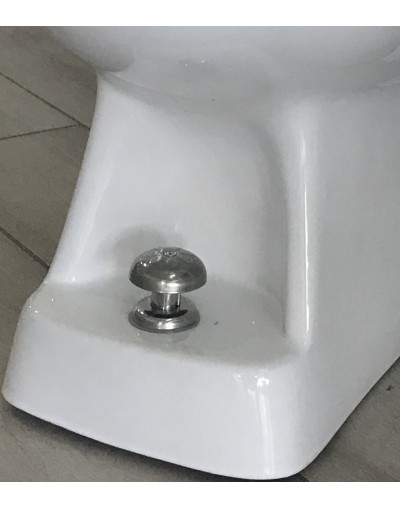 Sanitario Ahorrador  2 Litros