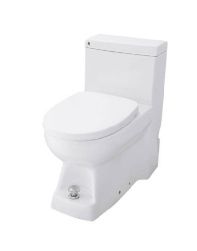 Sanitario Ahorrador  2 Litros