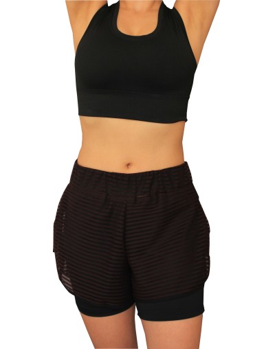 Running Shorts