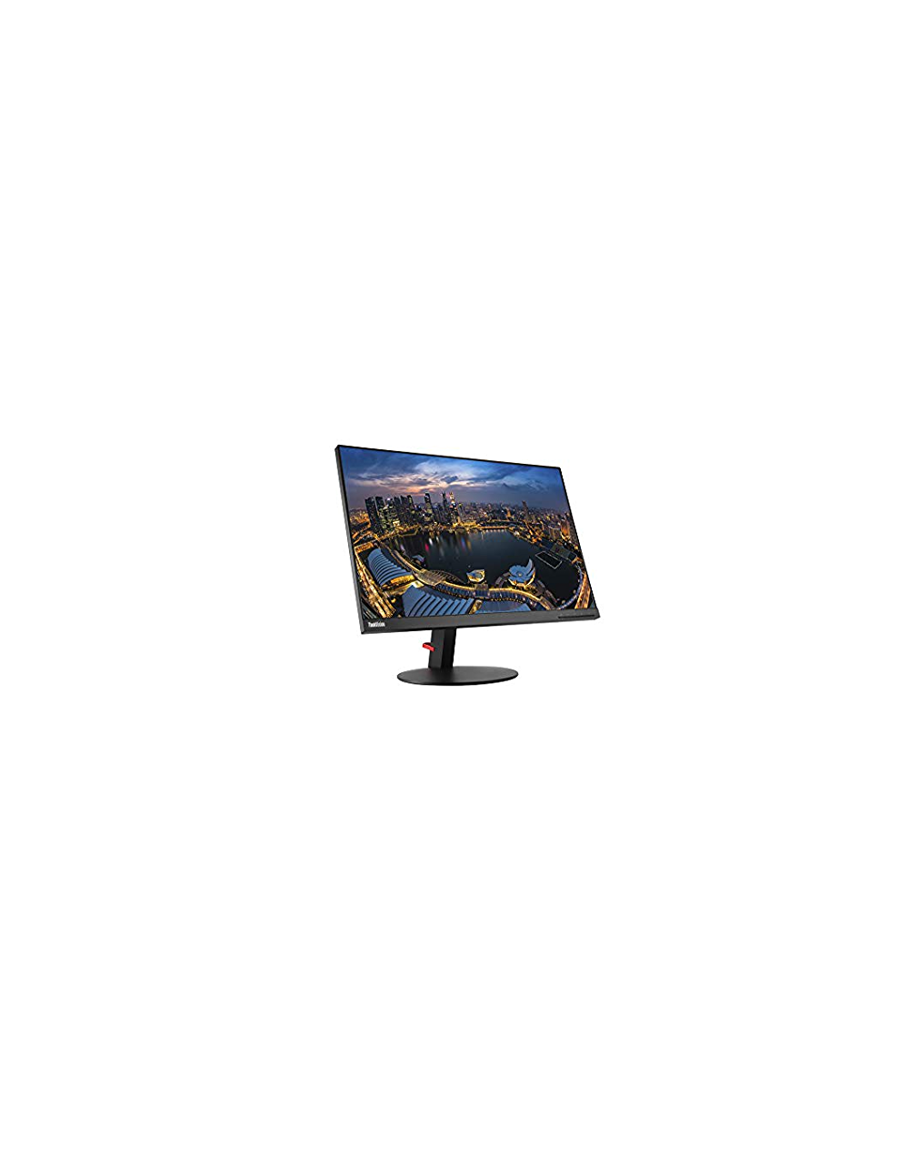 MONITOR LENOVO T24D10 24 WUXGA IPS