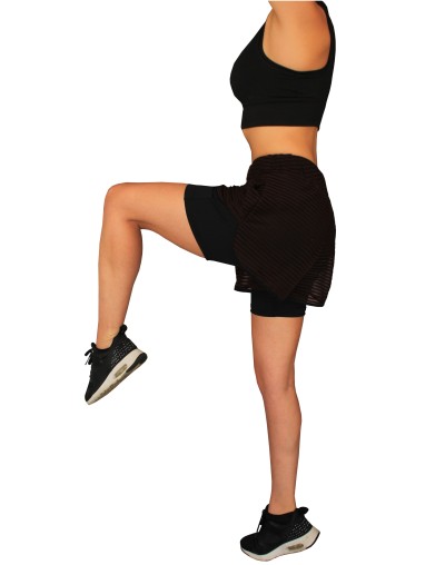 Running Shorts