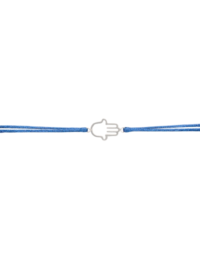 Pulsera mano hamsa
