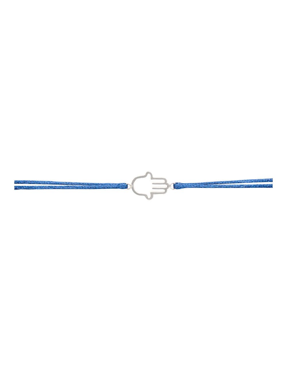 Pulsera mano hamsa