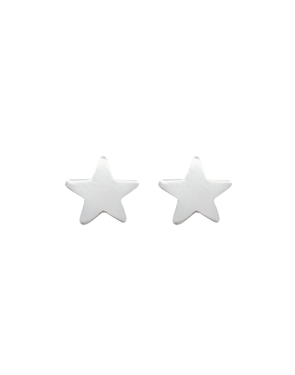 Aretes estrella