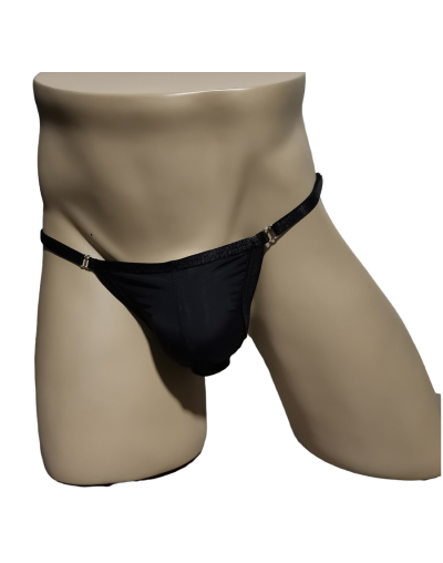 Tanga hilo masculina