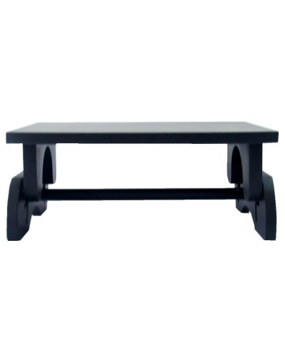 Base soporte eleva monitor 3 posiciones