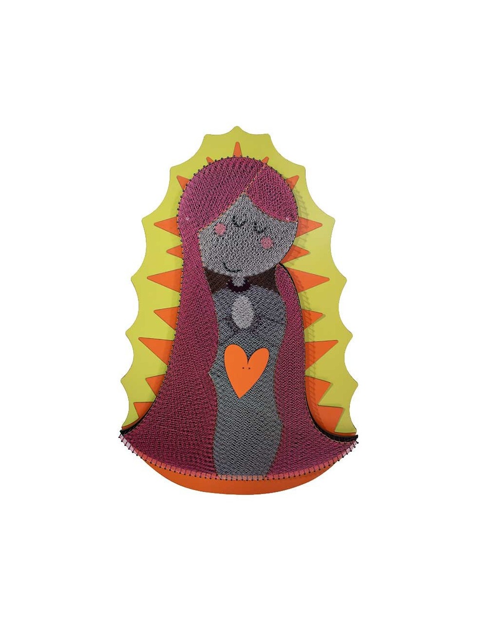 Virgencita