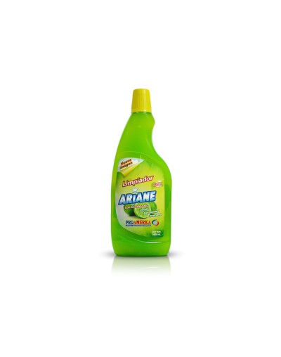 Limpiador Ariane® con Bicarbonato 1000 mL