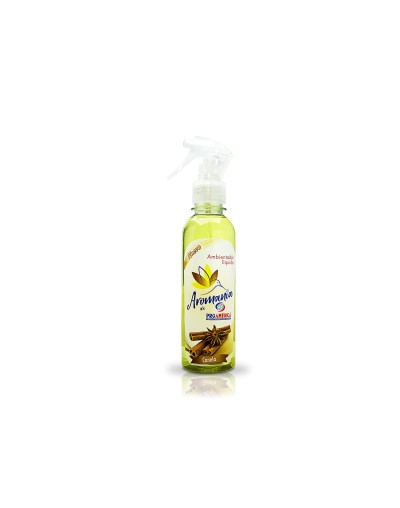Ambientador Aromanía® Spray 250 mL