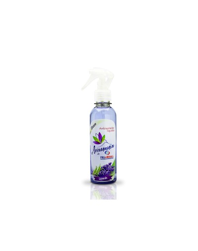 Ambientador Aromanía® Spray 250 mL
