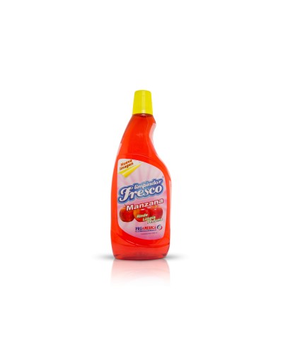 Limpiador Desinfectante Fresco® manzana 1000 mL