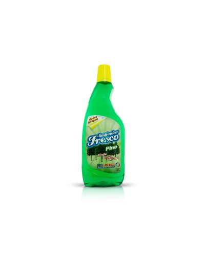 Limpiador desinfectante Fresco® Pino 1000 mL