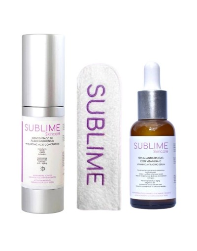 Kit sublime