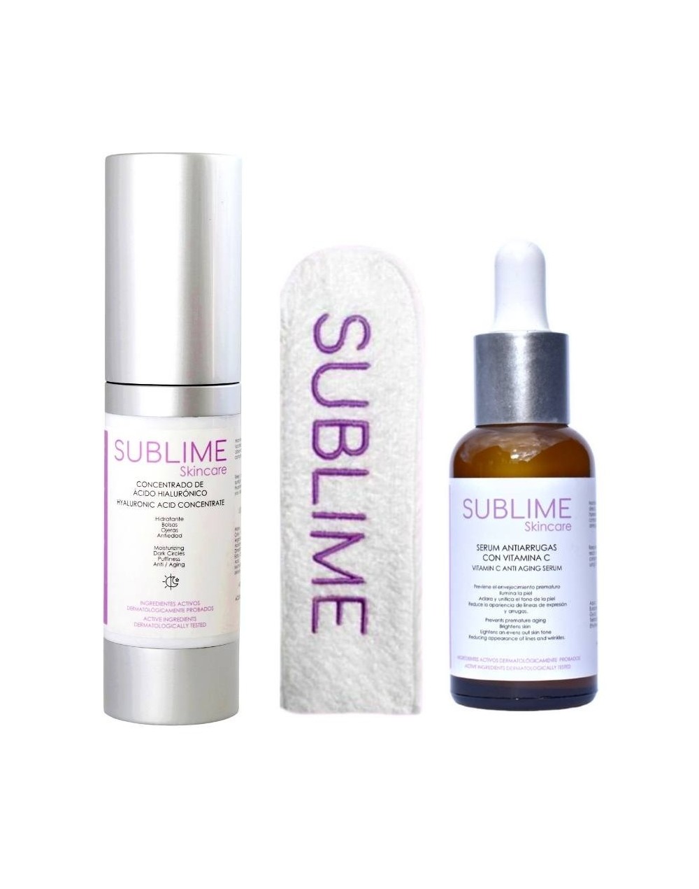 Kit sublime