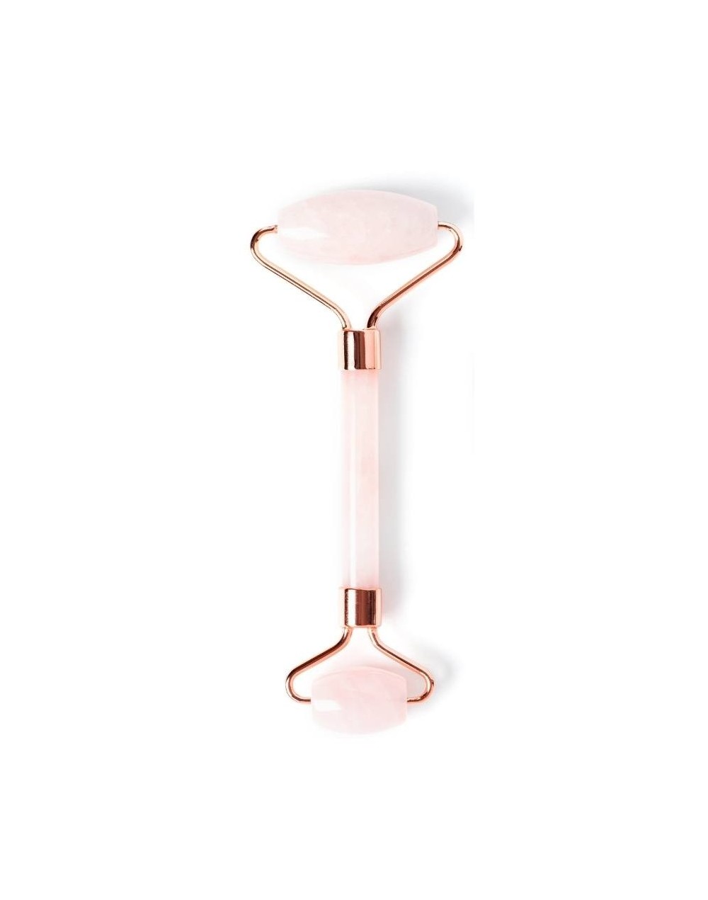 Roller cuarzo rosado