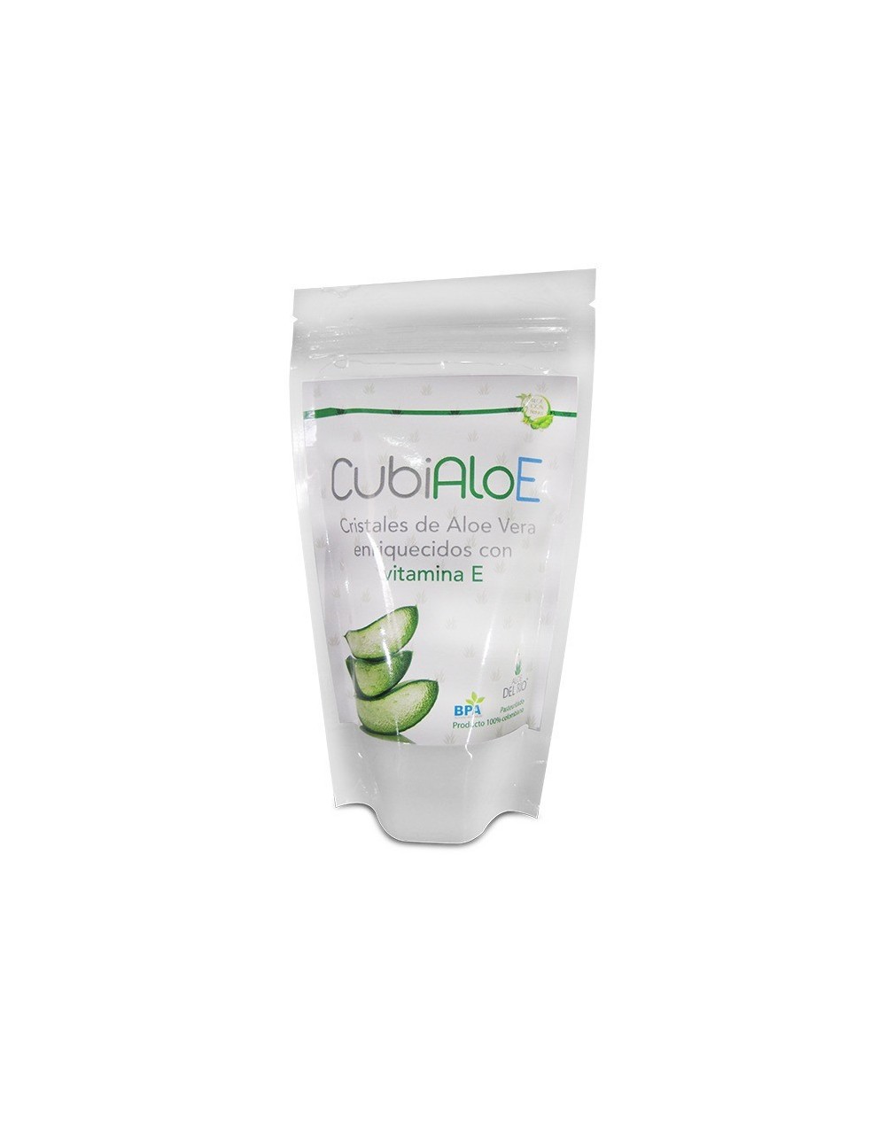 CubiAloe x10unidades 220gm cu