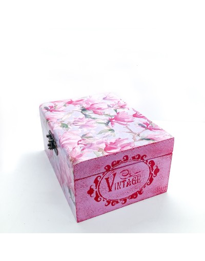 Mini joyero vintage