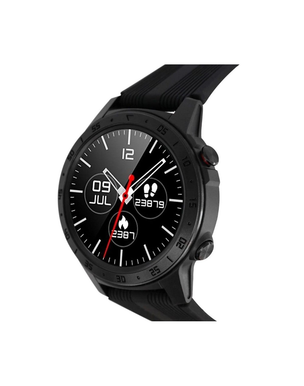 SMARTWATCH con la mejor tecnología del mercado