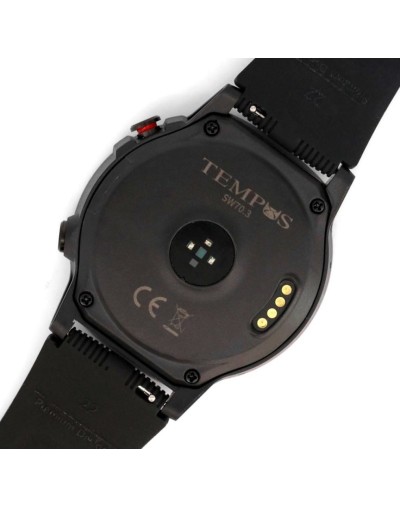 SMARTWATCH con la mejor tecnología del mercado