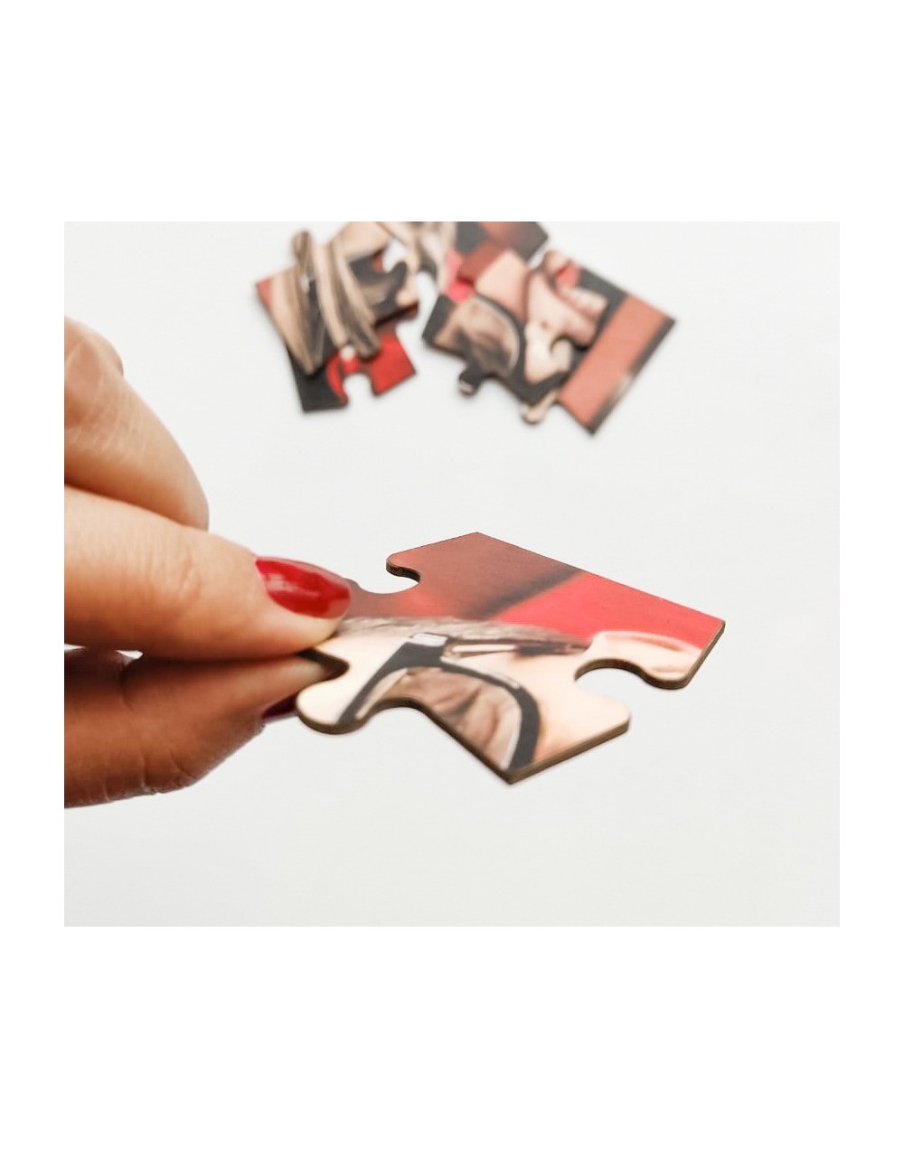 ROMPECABEZAS PERSONALIZADOS 1000 PIEZAS