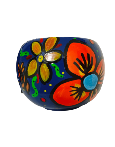 Matera mexicana talavera