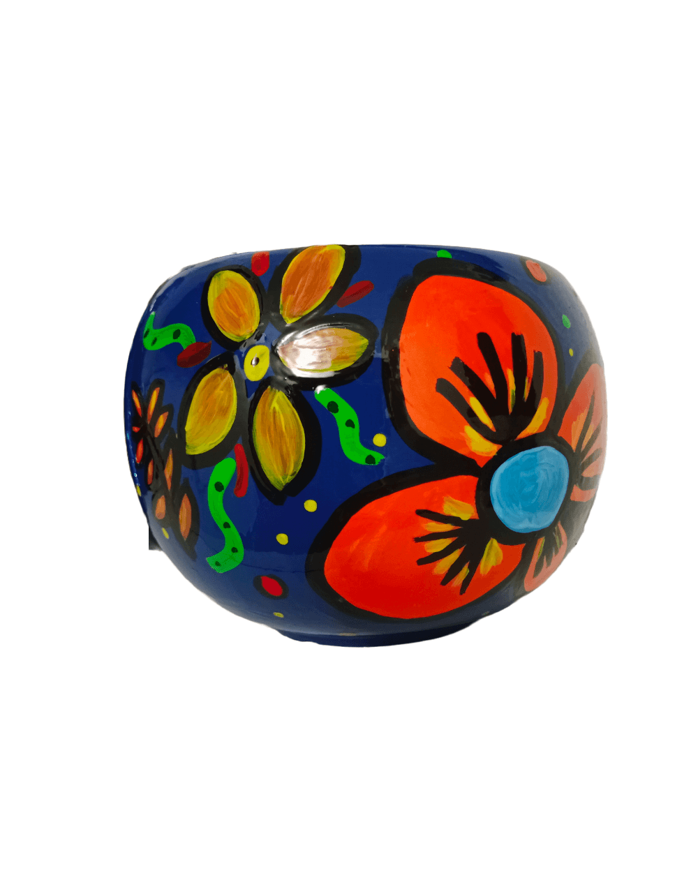 Matera mexicana talavera