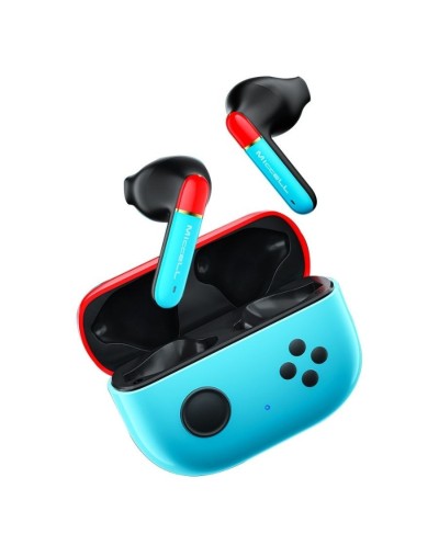 Audífonos inalámbricos gamers