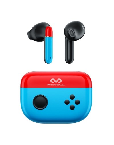 Audífonos inalámbricos gamers