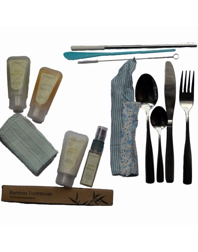 Combo kit perfect match gris