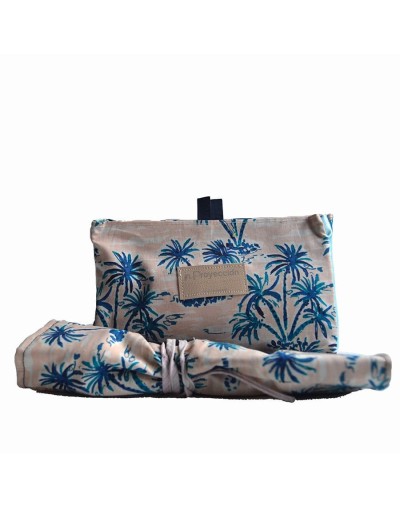 Combo kit perfect match tropical rosa