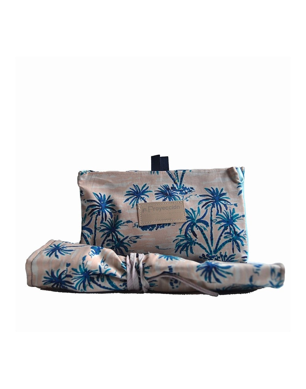 Combo kit perfect match tropical rosa