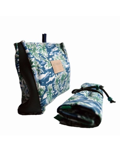 Combo kit perfect match tropical azul