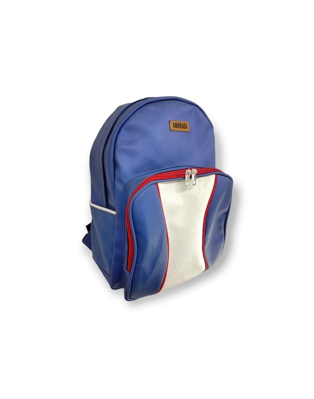 Morral combinado impermeable carupa