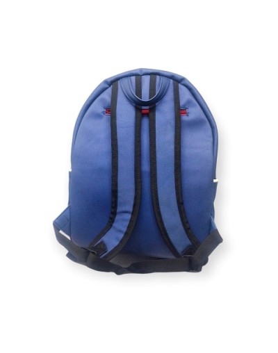 Morral combinado impermeable carupa