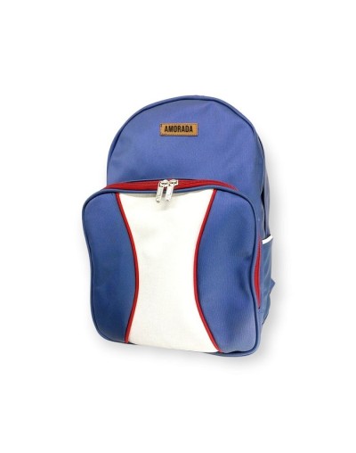 Morral combinado impermeable carupa