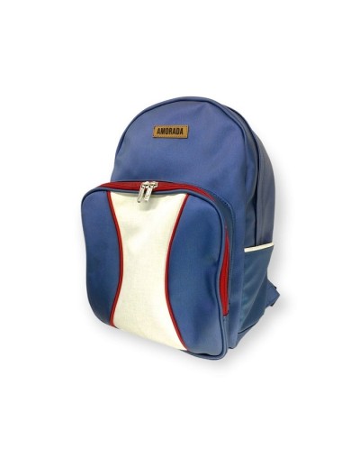 Morral combinado impermeable carupa