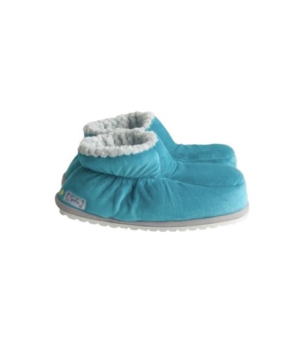 Pantuflas